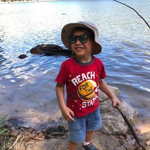 Meet your Posher, Cathy